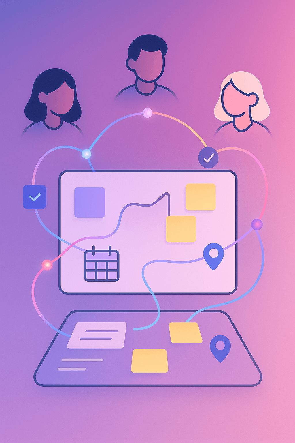 Collaborative Planning