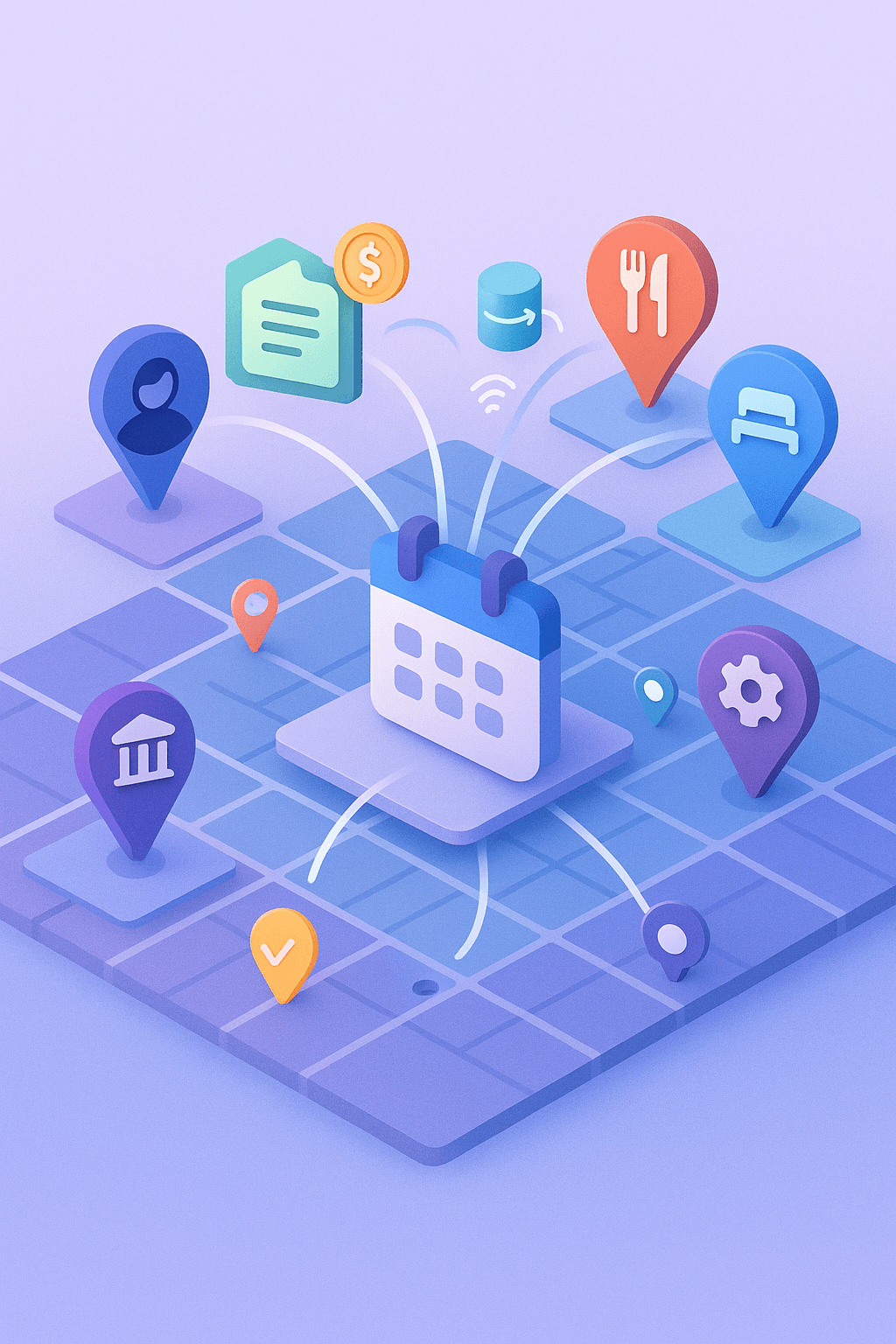 Execute & Coordinate